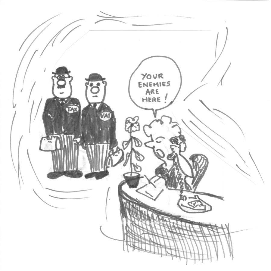 Cartoon